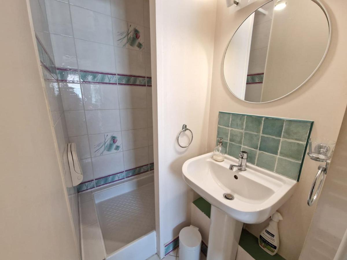 Appartement Avec Piscine, Tennis & Balcon, Centre-Ville Chatelaillon-Plage, 6 Pers, 2 Ch - Fr-1-706-17 Zewnętrze zdjęcie
